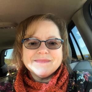 Meet your Posher, Judy